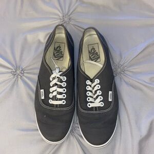 Vans Lowpro shoes